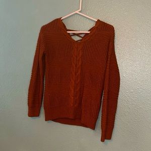 Women’s Sweater